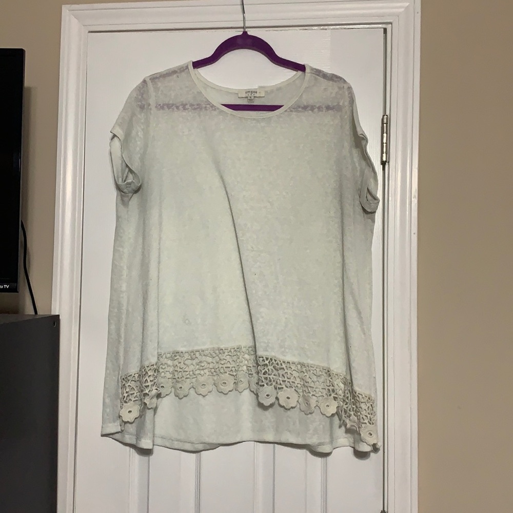 Umgee size xl